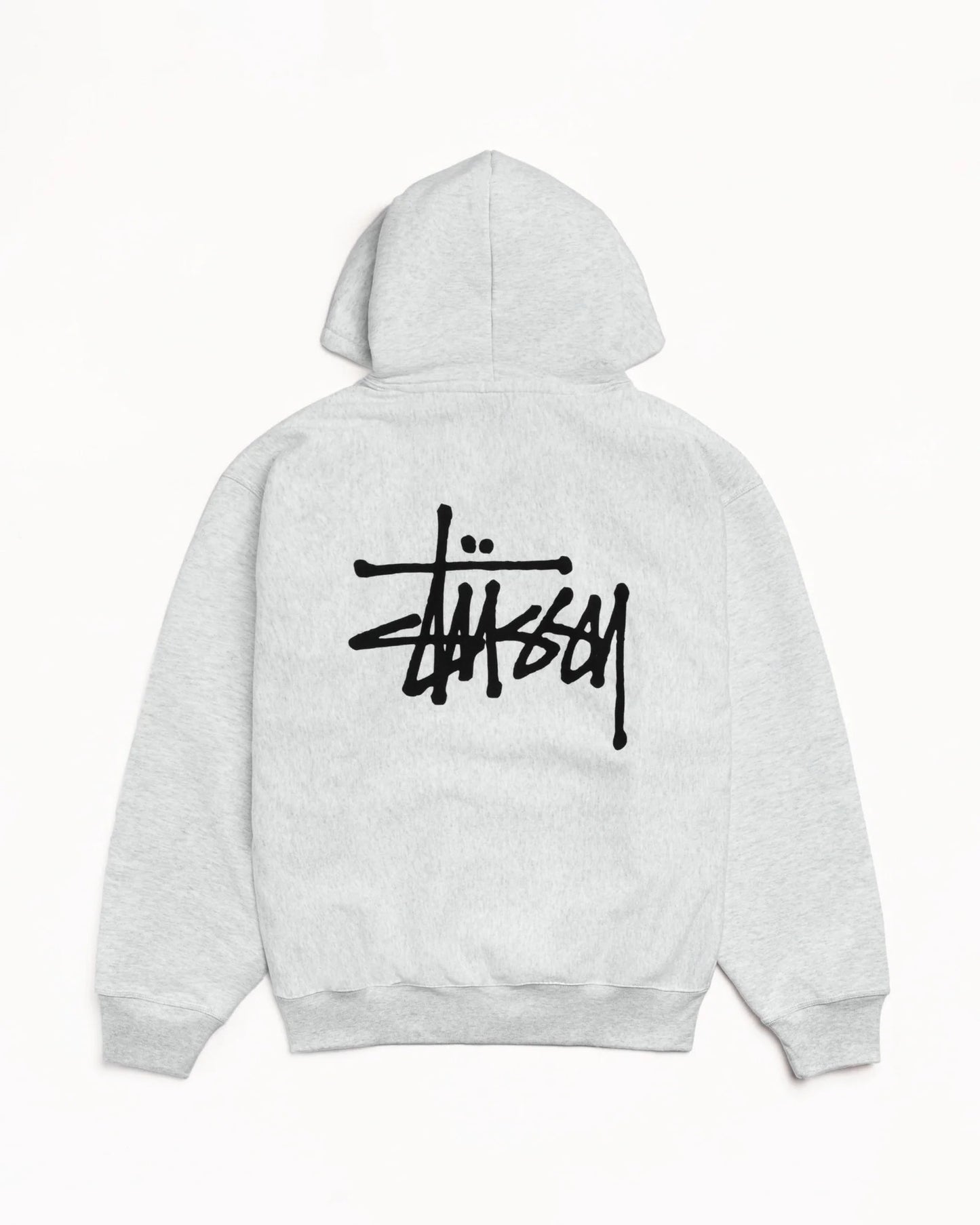 Basic Graphic Zip Up